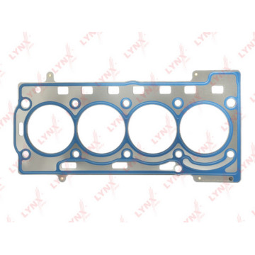 Прокладка ГБЦ AUDI A3 1.6 03-07 SKODA Fabia II 1.6 07-14 / Octavia(1Z) 1.6 04-08 / Rapid 1.6 12> /