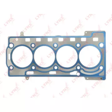 Прокладка ГБЦ AUDI A3 1.6 03-07 SKODA Fabia II 1.6 07-14 / Octavia(1Z) 1.6 04-08 / Rapid 1.6 12> /