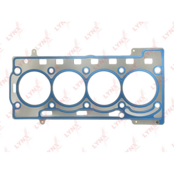 Прокладка ГБЦ AUDI A3 1.6 03-07 SKODA Fabia II 1.6 07-14 / Octavia(1Z) 1.6 04-08 / Rapid 1.6 12> /