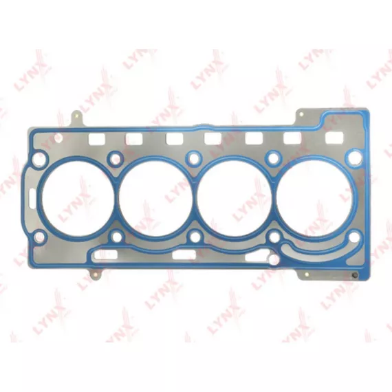 Прокладка ГБЦ AUDI A3 1.6 03-07 SKODA Fabia II 1.6 07-14 / Octavia(1Z) 1.6 04-08 / Rapid 1.6 12> /