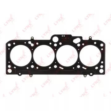 Прокладка ГБЦ AUDI A3 1.6 96-12 / A4 1.6 00-08 SKODA Octavia(1U/1Z) 1.6 97-13 VW Bora 1.6 98-05 /