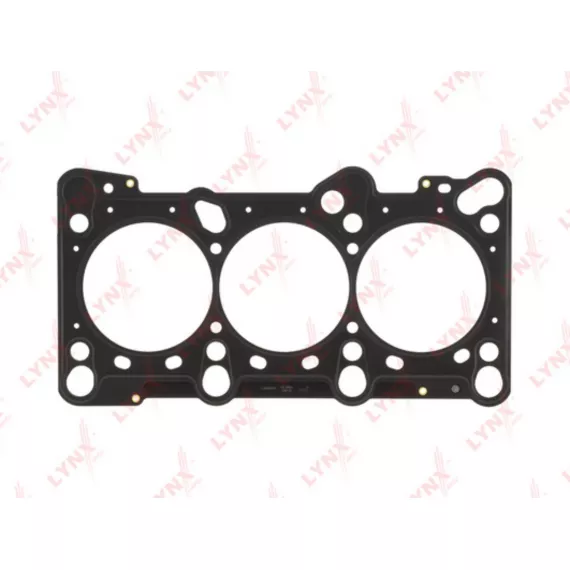 Прокладка ГБЦ AUDI A4 2.8 96-01 / A6 2.8 95-05 / A8 2.8 96-02 SKODA Superb I 2.8 VW Passat 2.8 96-