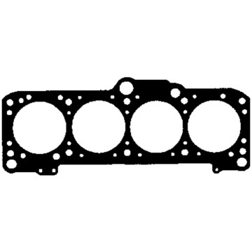 Прокладка ГБЦ Audi-Seat-VW 86-95