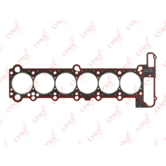 Прокладка ГБЦ BMW 3(E36) 2.5-2.8 90> / 5(E34) 2.5-2.8 90> / 7(E38) 95>