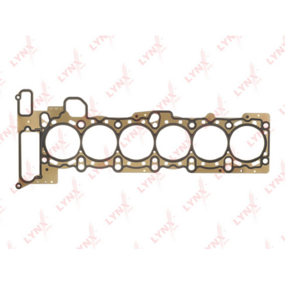 Прокладка ГБЦ BMW 3(E46) 2.5-3.0 98-05 / 5(E39-E60) 2.5-3.0 98-10 / 7(E38-E65) 2.5-2.8 98-08 / X3(E8