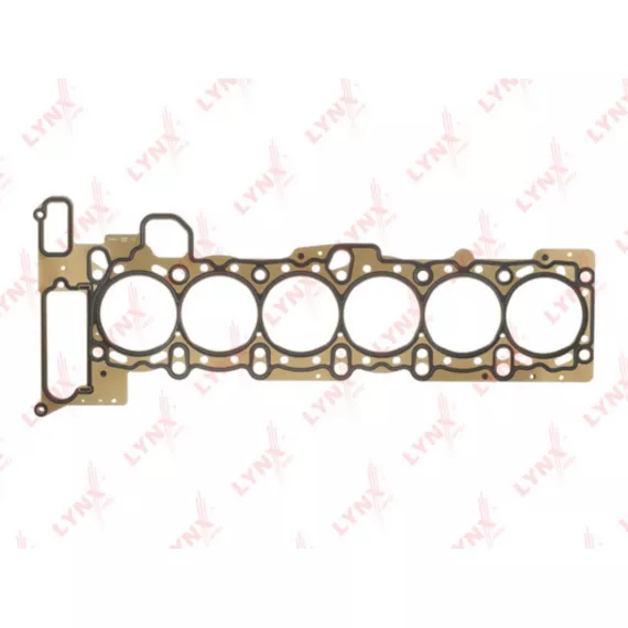 Прокладка ГБЦ BMW 3(E46) 2.5-3.0 98-05 / 5(E39-E60) 2.5-3.0 98-10 / 7(E38-E65) 2.5-2.8 98-08 / X3(E8