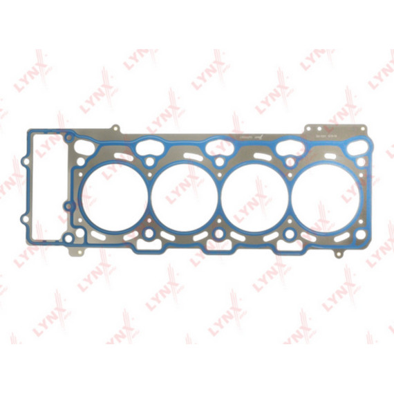 Прокладка ГБЦ BMW 5(E60) 4.8 05> / 6(E63) 4.8 05> / 7(E65) 4.8 05> / X5(E70) 4.8 06>