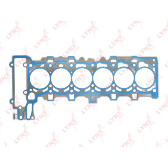 Прокладка ГБЦ BMW1(E81/E87) 3.0 06> / 3(E90) 3.0 07> / 5(E60/F10) 3.0 05> / 6(E63) 3.0 04> / 7(E65/F