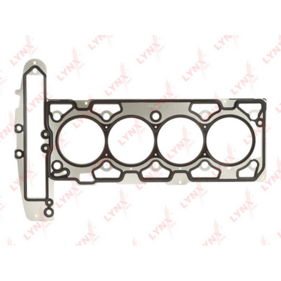 Прокладка ГБЦ CHEVROLET Captiva 2.4 09> / Malibu 2.4 12>