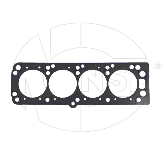 Прокладка ГБЦ CHEVROLET Captiva (2 4) DOCH
