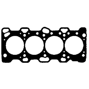 Прокладка ГБЦ Chrysler-Mitsubishi 93-4G63-K 1997