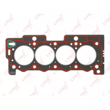 Прокладка ГБЦ CITROEN AX 1.2-1.4 86-97 / Berlingo 1.4 02-11 / BX 1.2-1.4 89-93 / X15 1.1-1.4 88-96 /