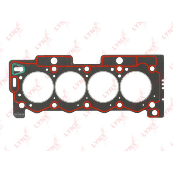 Прокладка ГБЦ CITROEN AX 1.2-1.4 86-97 / Berlingo 1.4 02-11 / BX 1.2-1.4 89-93 / X15 1.1-1.4 88-96 /