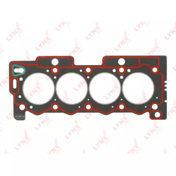 Прокладка ГБЦ CITROEN AX 1.2-1.4 86-97 / Berlingo 1.4 02-11 / BX 1.2-1.4 89-93 / X15 1.1-1.4 88-96 /