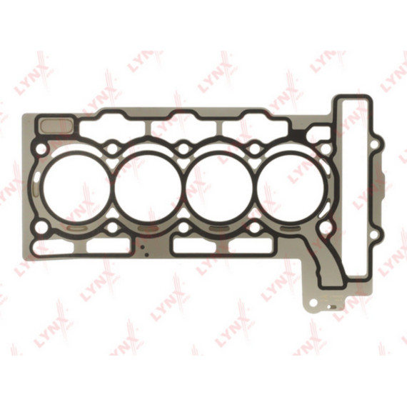 Прокладка ГБЦ CITROEN Berlingo(B9) 1.6 09> / C3 II 1.4-1.6 09> / C4 I-II 1.4-1.6 04> / C5 III 1.6 10