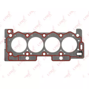 Прокладка ГБЦ CITROEN Berlingo(MF/B9) 1.4 96> / C2 1.4 03> / C3 I-II 1.4 02> / Xsara 1.4 97> PEUGEO