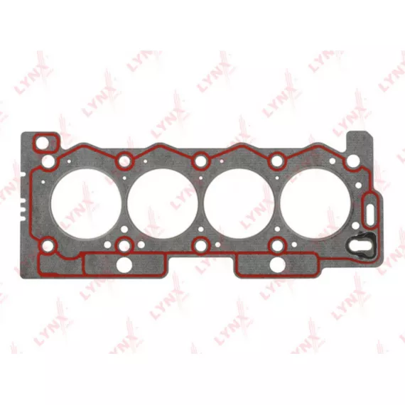 Прокладка ГБЦ CITROEN Berlingo(MF/B9) 1.4 96> / C2 1.4 03> / C3 I-II 1.4 02> / Xsara 1.4 97> PEUGEO