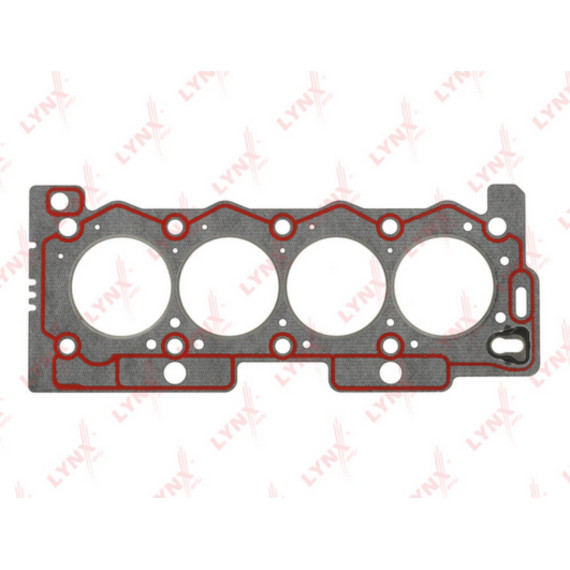 Прокладка ГБЦ CITROEN Berlingo(MF/B9) 1.4 96> / C2 1.4 03> / C3 I-II 1.4 02> / Xsara 1.4 97> PEUGEO