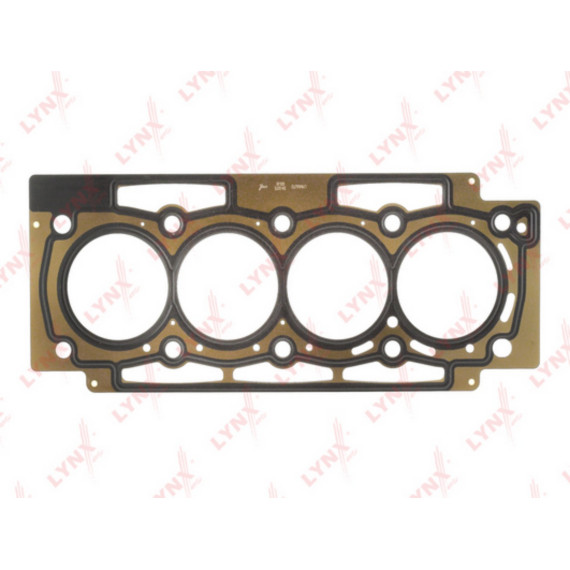 Прокладка ГБЦ CITROEN C4 I 2.0 04-11 / C4 Picasso / Grand Picasso 2.0 07-13 / C5 II-III 2.0 04> / C8