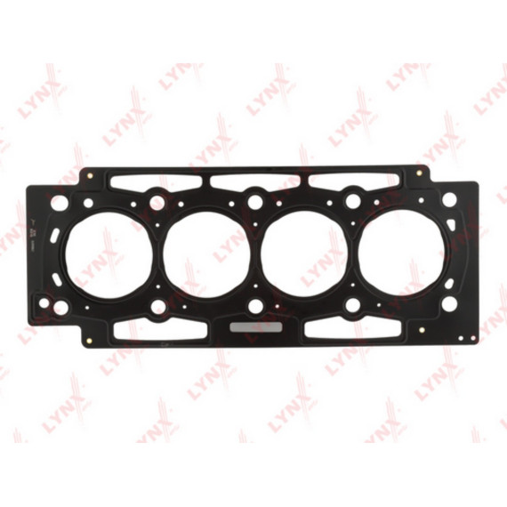 Прокладка ГБЦ CITROEN C5 I-II 1.8 01> / Xsara Picasso 1.8 00-05 PEUGEOT 406 1.8 00-04 / 407 1.8 04-