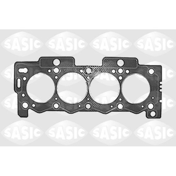 Прокладка ГБЦ Citroen Peugeot