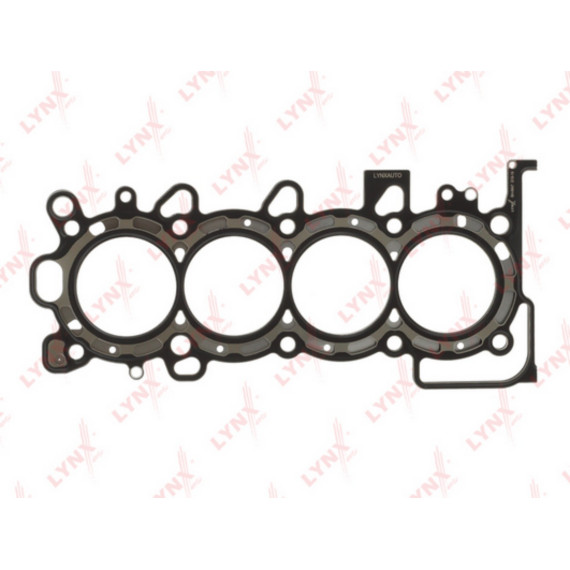 Прокладка ГБЦ Civic VII 1.2 01> / Civic(FD/FK) 1.3 05. / Jazz(GD/GE) 1.2-1.3 02>