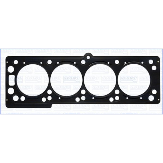 Прокладка ГБЦ Daewoo