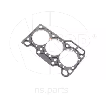 Прокладка ГБЦ DAEWOO Matiz (0 8) SOHC