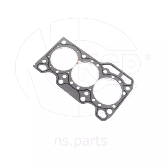 Прокладка ГБЦ DAEWOO Matiz (0 8) SOHC