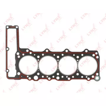 Прокладка ГБЦ DAEWOO Musso 2.2D 99> MERCEDES-BENZ V230TD (W638) 96-03 SSANGYONG Korando (KJ) 2.3D