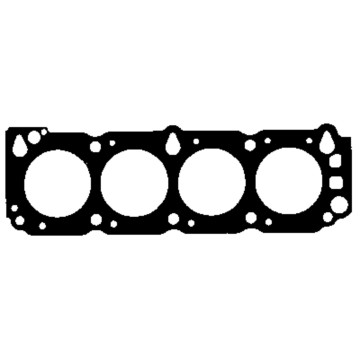 Прокладка ГБЦ Ford 85-OHC 1796 CC