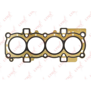 Прокладка ГБЦ FORD B-Max 1.4 12> / Fiesta VI 1.4 08> / Focus II 1.4 04-12 / Fusion 1.4 02-12