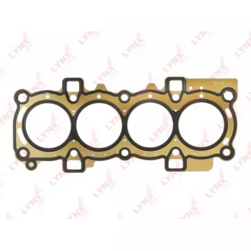 Прокладка ГБЦ FORD B-Max 1.4 12> / Fiesta VI 1.4 08> / Focus II 1.4 04-12 / Fusion 1.4 02-12