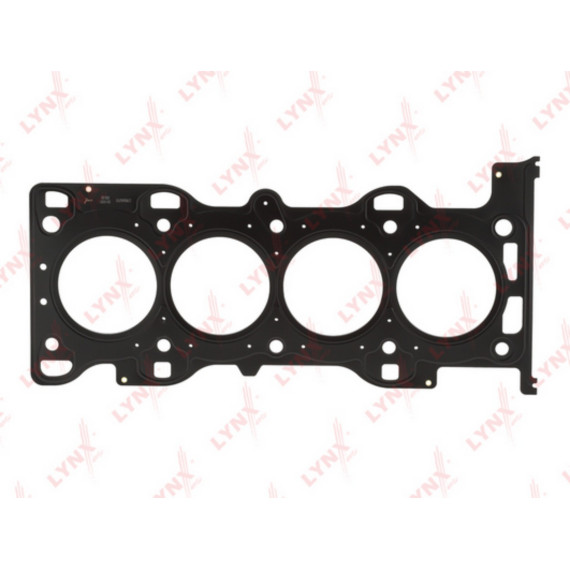 Прокладка ГБЦ FORD C-max 1.8 03-07 / Focus II 1.8 06-12 / Mondeo III 1.8 16V 00-07 MAZDA 6(GG-GH) 1