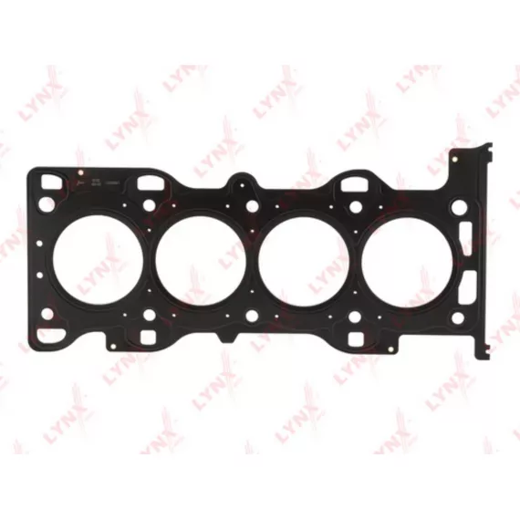 Прокладка ГБЦ FORD C-max 1.8 03-07 / Focus II 1.8 06-12 / Mondeo III 1.8 16V 00-07 MAZDA 6(GG-GH) 1