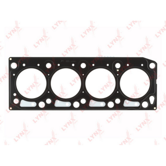 Прокладка ГБЦ FORD C-max 1.8d 07-10 / Fiesta 1.8d 00-03 / Focus I-II 1.8d 99-12 / Galaxy 1.8d 06-15