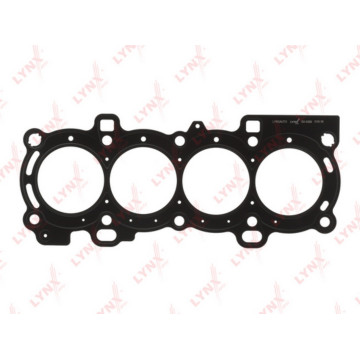 Прокладка ГБЦ FORD Focus I-II 1.6 98> / Fiesta V 1.6 01> / Fusion 1.6 02> MAZDA 2(DY) 1.6 03> VOLV