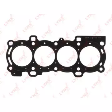 Прокладка ГБЦ FORD Focus I-II 1.6 98> / Fiesta V 1.6 01> / Fusion 1.6 02> MAZDA 2(DY) 1.6 03> VOLV