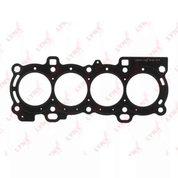 Прокладка ГБЦ FORD Focus I-II 1.6 98> / Fiesta V 1.6 01> / Fusion 1.6 02> MAZDA 2(DY) 1.6 03> VOLV