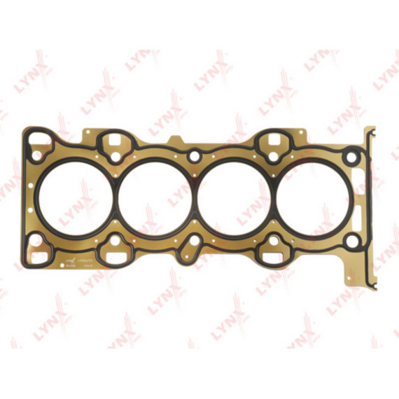 Прокладка ГБЦ FORD Focus II 2.0 04> / C-Max 2.0 07-10 / Maverick 2.3 04> / Mondeo III-IV 2.0 00-15 /