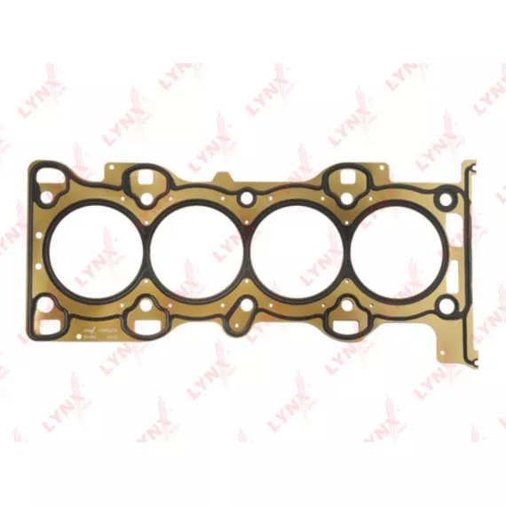 Прокладка ГБЦ FORD Focus II 2.0 04> / C-Max 2.0 07-10 / Maverick 2.3 04> / Mondeo III-IV 2.0 00-15 /