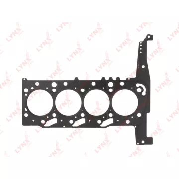 Прокладка ГБЦ FORD Transit 2.4d 00-14 LAND ROVER Defender 2.4d 06-16