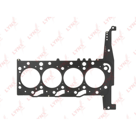 Прокладка ГБЦ FORD Transit 2.4d 00-14 LAND ROVER Defender 2.4d 06-16