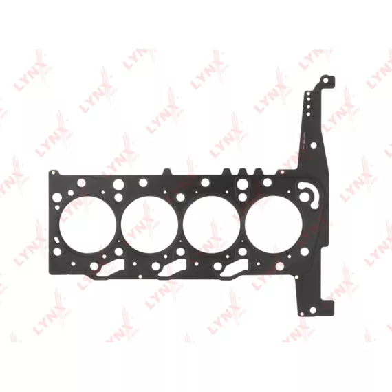 Прокладка ГБЦ FORD Transit 2.4d 00-14 LAND ROVER Defender 2.4d 06-16