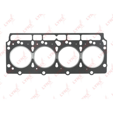 Прокладка ГБЦ FORD Transit 2.5d 86-00