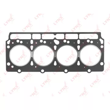 Прокладка ГБЦ FORD Transit 2.5d 86-00