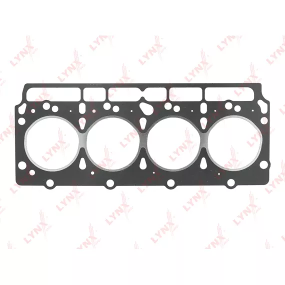 Прокладка ГБЦ FORD Transit 2.5d 86-00