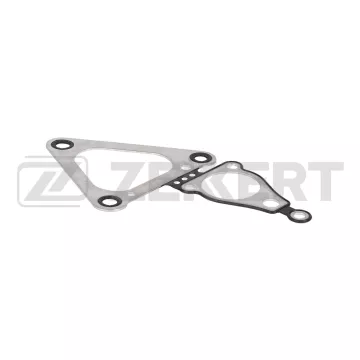 Прокладка ГБЦ Ford Transit V 06- LTI TX II 02-