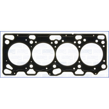 Прокладка ГБЦ Galant VI 2.4 99-0- Eclipse 2400 9