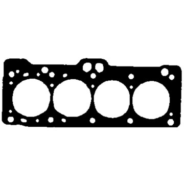 Прокладка ГБЦ GEO Toyota 87-944AF 4AFE 1